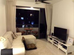 Prive (D19), Condominium #567554141